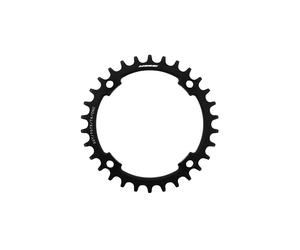 Corona Bici Massi N-W C/SHIM-104 Nero