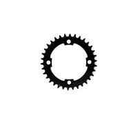Piatto 34D N-W Shimano EBIKE 104 Acciaio