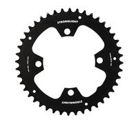 Corona Bici mono a 4 rami Stronglight 104 Bosch Noir