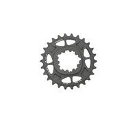 Corona Bici mono diretto all'esterno Stronglight Mount Sram Eagle 12 XX1 XO112 Noir