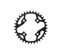 Corona Bici mono FSA Gamma Pro/alpha Megatooth WA788 Noir