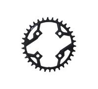 Corona Bici mono FSA Gamma pro megatooth 82x30T wa149 Noir