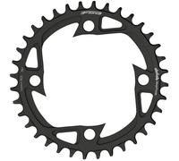 Corona Bici mono FSA Megatooth Bosch 104x34T wb345 Gris
