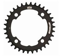 Corona Bici mono FSA Megatooth Bosch 104x38T wb383 Noir
