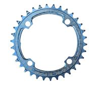 Corona Bici mono Race Face Narrow Wide Bleu