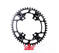 Corona Bici ovale Stone SRAM FORCE AXS Noir