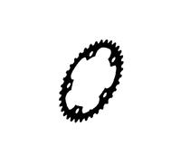 Shimano Plato 36D MJ-FC-RS500 Nero