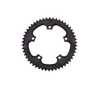 Corona Bici portadischi per bicicletta BBB Cycling TripleGear Noir