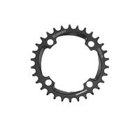 Corona Bici portadischi per bicicletta Massi C/Sram-94 34T Noir