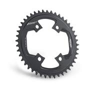 Corona Bici portadischi per bicicletta Miche Graff Noir