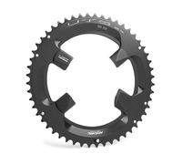 Corona Bici portadischi per bicicletta Miche Miche 11 vitesses Noir