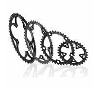 Corona Bici portadischi per bicicletta Miche Supertype Noir