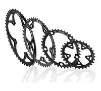 Corona Bici portadischi per bicicletta Miche Supertype Noir