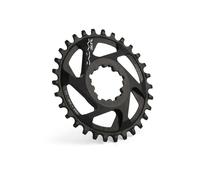 Corona Bici portadischi per bicicletta Miche XM SR DM Noir