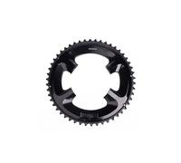 Corona Bici portadischi per bicicletta Shimano FC-RS520 Noir