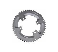 Corona Bici portadischi per biciclette, scatola 5800 Miche Miche 11 vitesses Noir