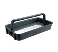 Corona Bici portautensili Topeak Magnetic Tool Tray Noir