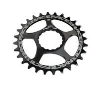 Corona Bici Race Face Direct Mount Bosch Gen4 - Shimano 12v - 36T - 55mm Noir