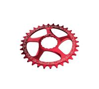 Corona Bici Race Face Direct Mount Rouge