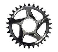 Corona Bici Race Face Direct Mount Shimano 12v 32T Noir