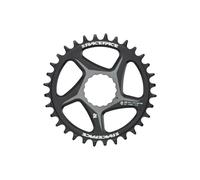 Race Face Cinch Dmw Chainring Argento 32t