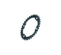 Shimano FC-5800, Corona, Grigio, 34 Denti