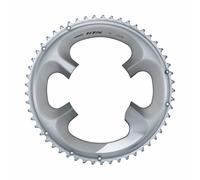 SHIMANO 105 Fc-R7000 Altopiano Silver One Size