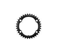 Corona Bici Shimano 105 Fc-r7100 110 Noir