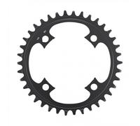 Corona Bici Shimano 38 Denti 12V SM-CRE80-12 - Spider e Viti Non Incluse