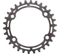 Corona Bici Shimano Deore FC-M5100-1 Noir