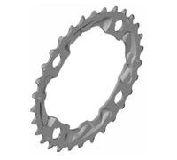 Vassoio Shimano FC-MT500 Gris 30T