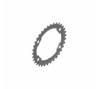 Vassoio Shimano Fc-RS510 Argenté 34 denti