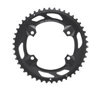 SHIMANO CORONA GRAVEL GRX 46D RX600 2X10