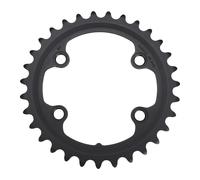 Corona Bici Shimano GRX FC-RX810-2 Nero