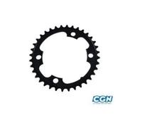 Corona Bici Shimano Tiagra FC-4700 Gris