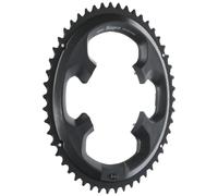 Anello Catena Bici Shimano FC4700 Tiagra Doulbe Esterno Nero 50T Per 50/34T