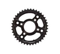 Corona Bici Shimano Tiagra FC-4703 Noir