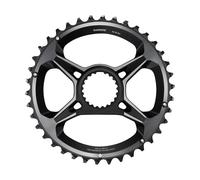 Corona Bici Shimano Xtr Fc-M9120-B2 Noir