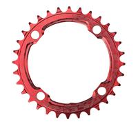 Corona Bici singolo Race Face narrow wide Rouge