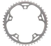 Corona Bici speciale t.a. 7075 (1"1-8) Argenté