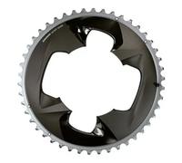 Sram Corona Force Axs 2x Cover Black