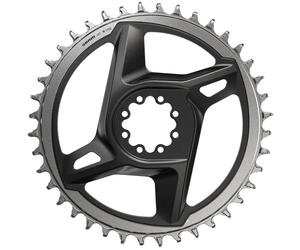 Corona Bici Sram Plateau Route 40t Dm X-Sync (Red, Force) Gris
