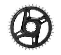 Corona Bici Sram Red E1 X-Sync Noir