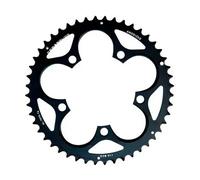 Corona Bici Sram Road 50T 110 Alu 4mm Nero