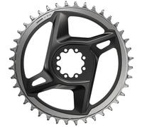 Corona Bici Sram Route 42t Dm X-Sync (Red/Force) Rouge