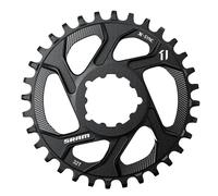 Corona Bici Sram X-Sync 11v 26T dm 6mm offset Noir