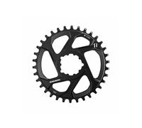 Corona Bici Sram X-Sync 11v 34T dm 3mm offset bst Noir