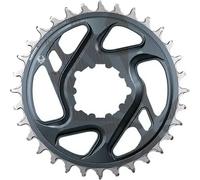 Corona Bici Sram X-Sync 2 34T Dm 3Mm Boost Eagle Lunar (Finish Gx Eagle) Noir