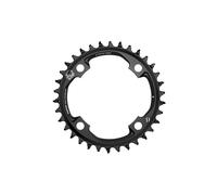 Corona Bici Sram X-Sync Eagle 38T/104 Noir
