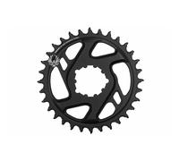 Corona Bici Sram X-Sync Eagle cold forged 34T dm 3mm off bst Noir